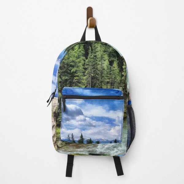 Item preview, Maligne Canyon, Alberta, Canada designed and sold by Sergey Ovchinnikov.