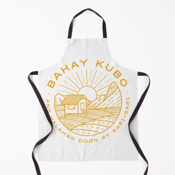 Item preview, Bahay Kubo designed and sold by enelikha.