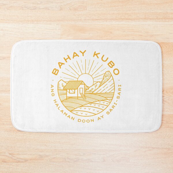 Item preview, Bahay Kubo designed and sold by enelikha.