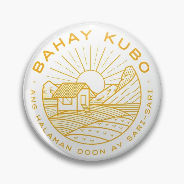 Item preview, Bahay Kubo designed and sold by enelikha.