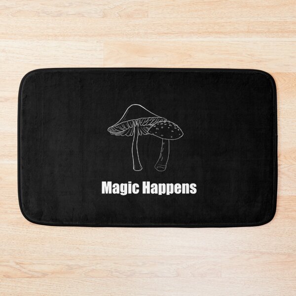 Item preview, Magic Happens designed and sold by Letitbe-Studio.