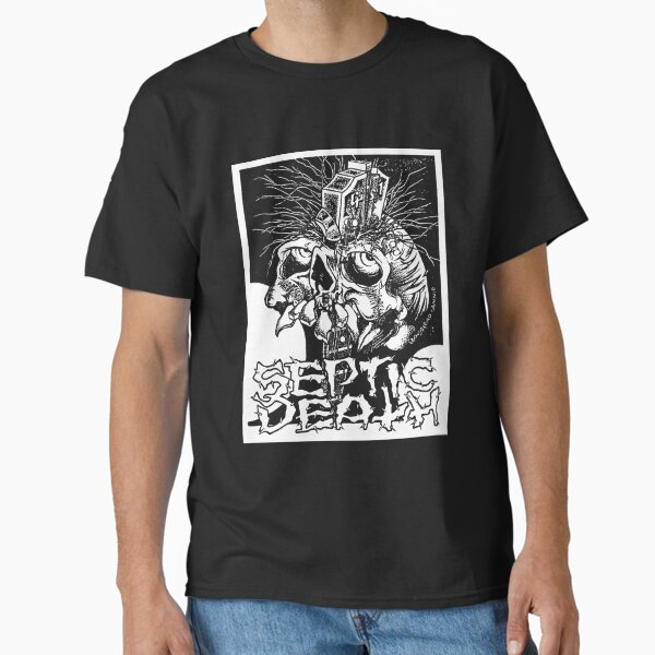 Zorlac T-Shirts for Sale | Redbubble