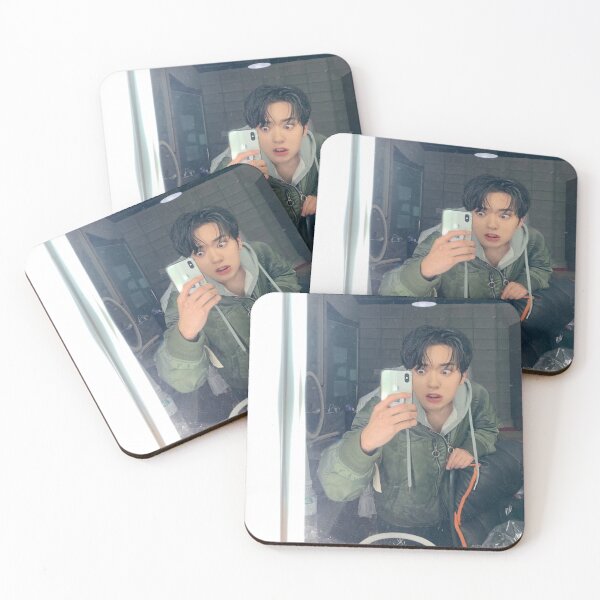 Item preview, OMEGA X - Yechan - kpop - funny designed and sold by kitten-minho.