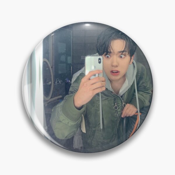 Item preview, OMEGA X - Yechan - kpop - funny designed and sold by kitten-minho.