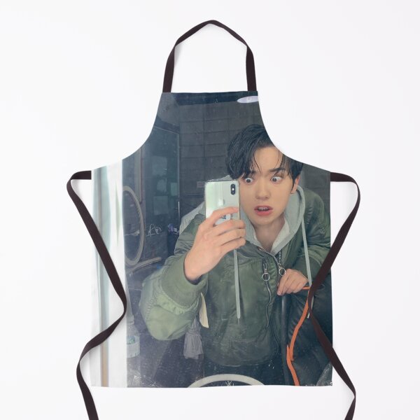 Item preview, OMEGA X - Yechan - kpop - funny designed and sold by kitten-minho.