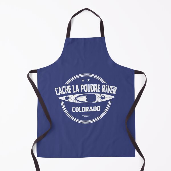 Item preview, Cache la Poudre River Colorado Kayaking designed and sold by Esskay Designs.