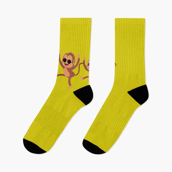 Item preview, dancing monkey designed and sold by anwar-11.