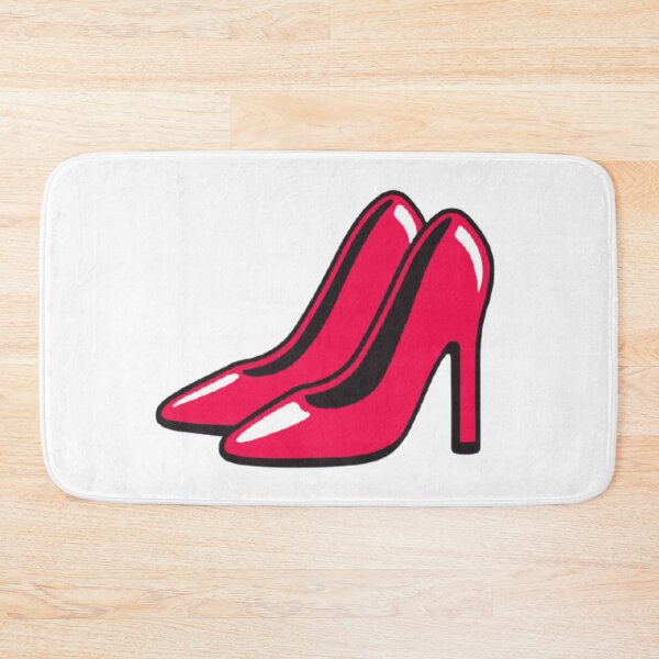 Item preview, "Red" designed and sold by graphicsby-ella.