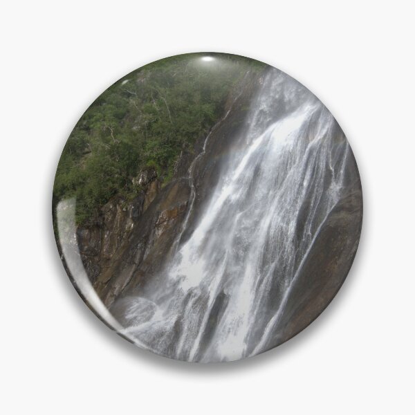 Item preview, Summers evening atAberfalls designed and sold by Derren Jones.
