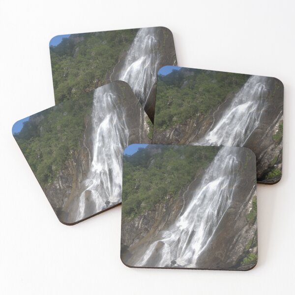 Item preview, Summers evening atAberfalls designed and sold by Derren Jones.