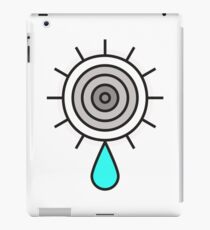 Emotional iPad Case/Skin
