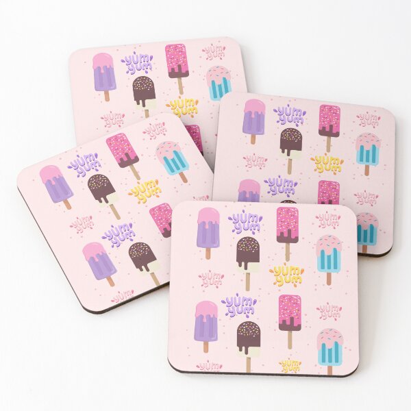 Item preview, Yum yum designed and sold by Sunshine Sadi.