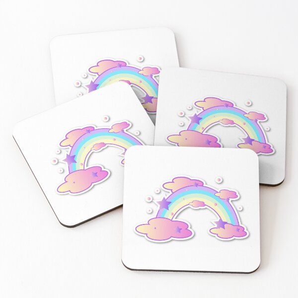 Item preview, Rainbow t shirt designed and sold by Mridukidukan.