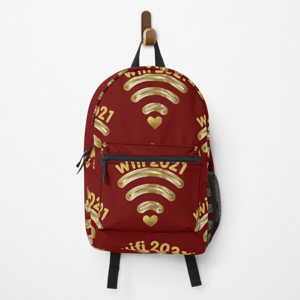 Item preview,   Funny Wifi Names 2021 designed and sold by Eman4design.