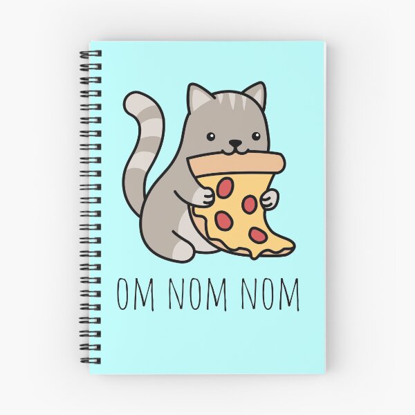 Item preview, OM NOM NOM designed and sold by AtisanArt.