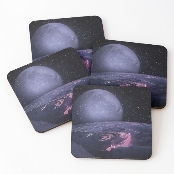 Item preview, Outer Space designed and sold by Elysian Vision.