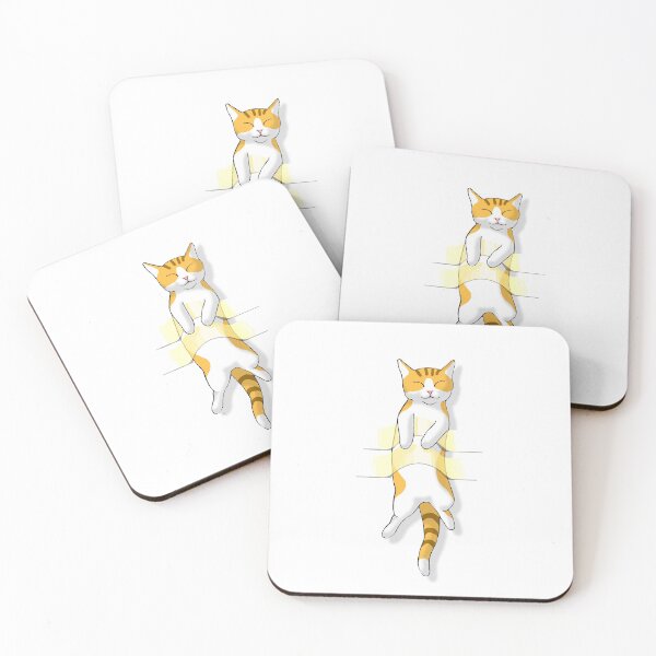 Item preview, Taping Cat 2 designed and sold by HandsomeCat.
