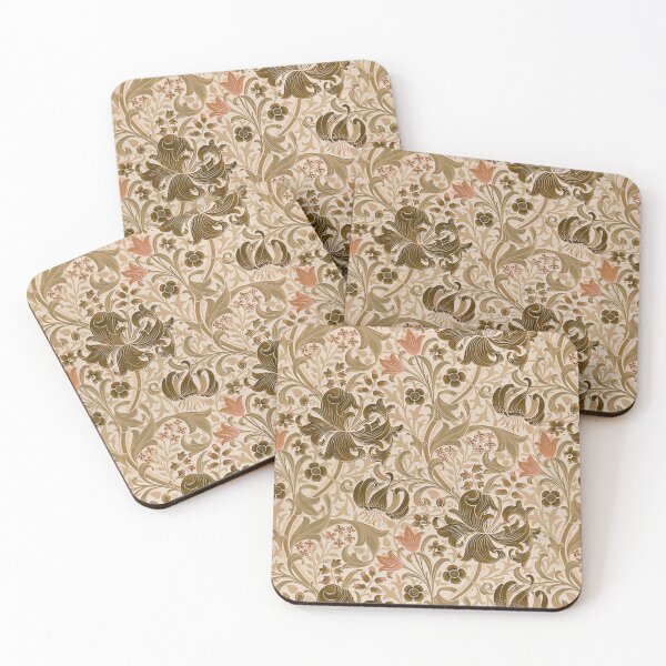 Item preview, William Morris - honeysucklea 'No,01. designed and sold by Vivanne-art.