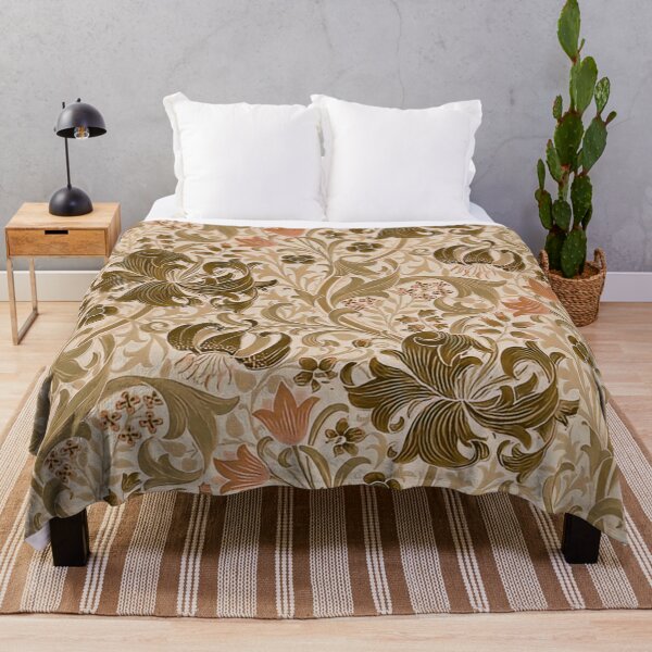 Item preview, William Morris - honeysucklea 'No,01. designed and sold by Vivanne-art.