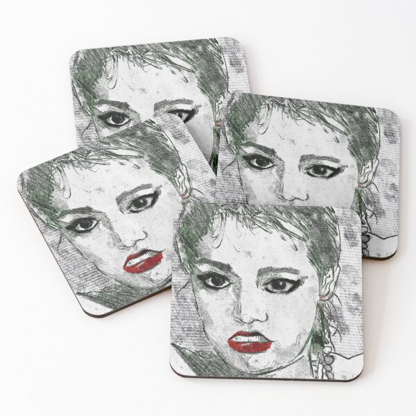 Item preview, Lina Romay designed and sold by Dave1974.