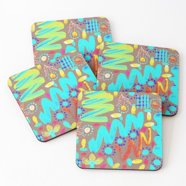 Item preview, geometric abstraction designed and sold by vladislava antsiferova.