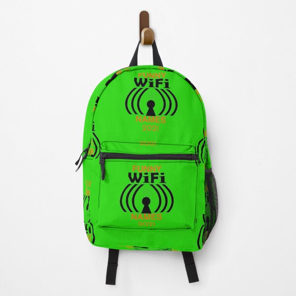 Item preview, Funny Wifi Names 2021 designed and sold by Eman4design.