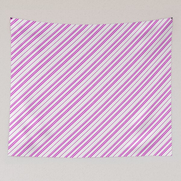 Item preview, Purple lines strips pattern designed and sold by BalajiArts.
