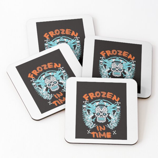 Item preview, Frozen in Time Distressed Retro Artwor| Perfect Gift designed and sold by michelege.