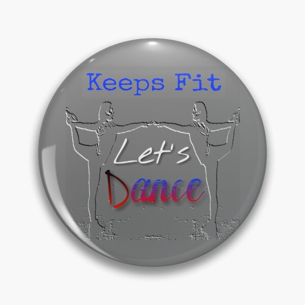 Item preview, Let's Dance designed and sold by 59SHOP24.