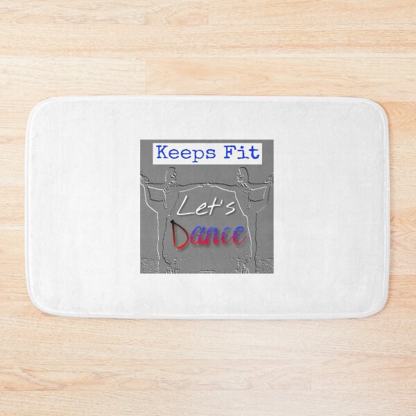 Item preview, Let's Dance designed and sold by 59SHOP24.