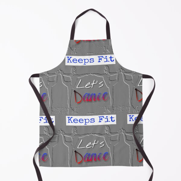 Item preview, Let's Dance designed and sold by 59SHOP24.
