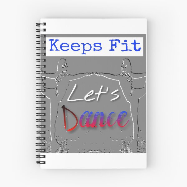 Item preview, Let's Dance designed and sold by 59SHOP24.