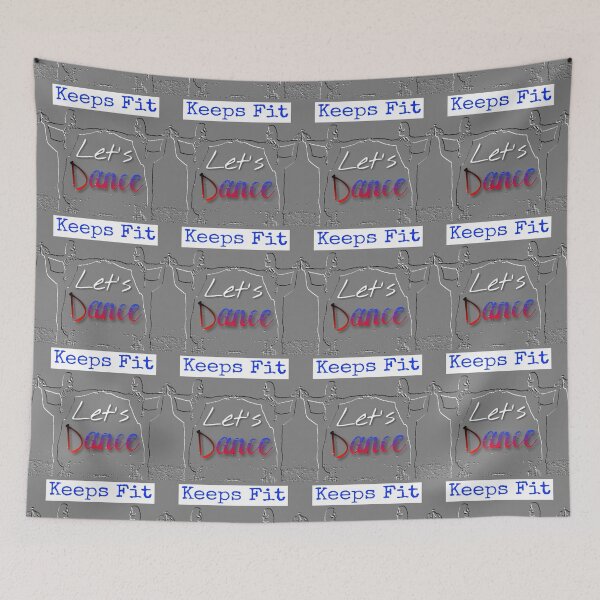 Item preview, Let's Dance designed and sold by 59SHOP24.