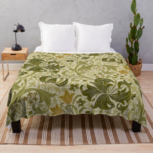 Item preview, William Morris - honeysucklea 'No,02. designed and sold by Vivanne-art.