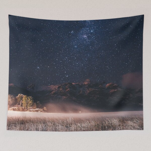 Item preview, Adorable Night Sky With Stars designed and sold by tee4shirt.