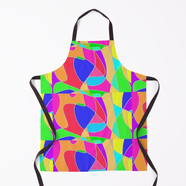 Item preview, Colorful Abstract Art Design designed and sold by Avienz1.