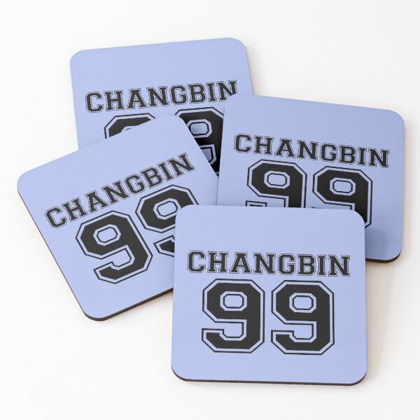 Item preview,  Stray kids changbin 99 designed and sold by LilMissRandom17.