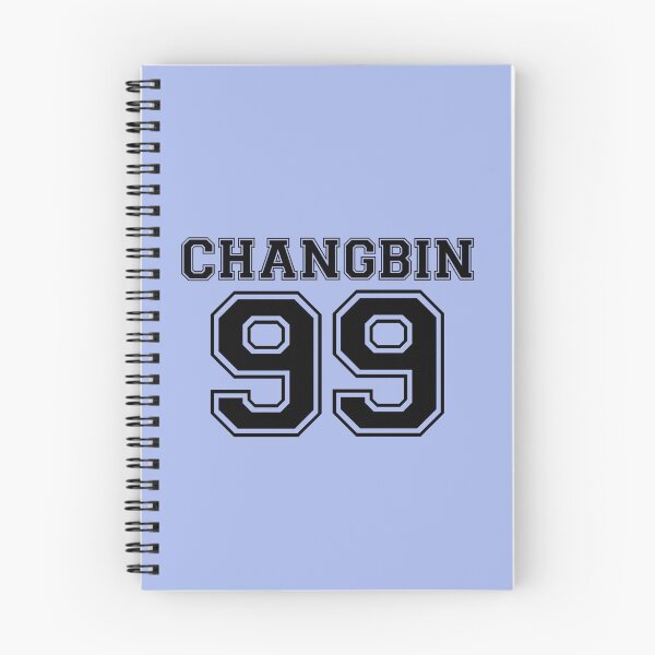 Item preview,  Stray kids changbin 99 designed and sold by LilMissRandom17.