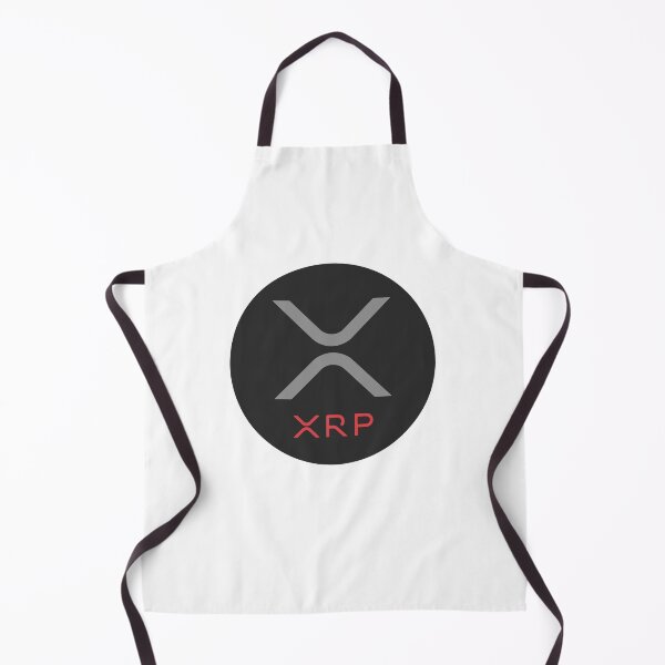 Item preview, XRP Black, Red, Grey - ★ BEST SELLER ★ designed and sold by Nccrypt.