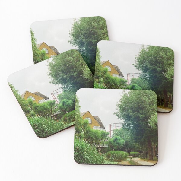 Item preview, Surrey Waters designed and sold by Allie-lutz.