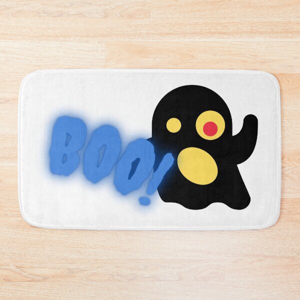 Item preview, BOO GHOST designed and sold by Pranvi19.