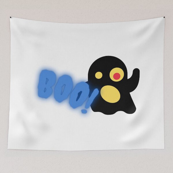 Item preview, BOO GHOST designed and sold by Pranvi19.