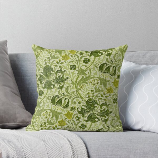 Item preview, William Morris - honeysucklea 'No,03. designed and sold by Vivanne-art.