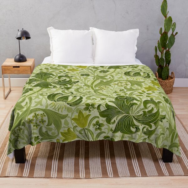Item preview, William Morris - honeysucklea 'No,03. designed and sold by Vivanne-art.