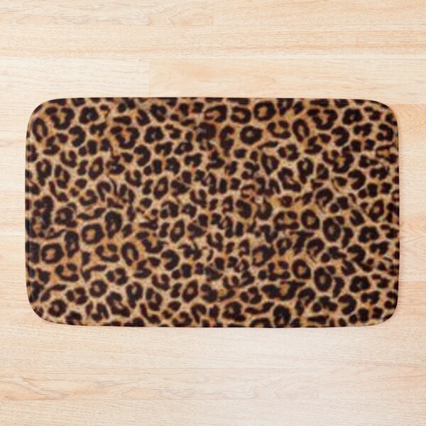 Item preview, Leopard Print designed and sold by kamikrison.
