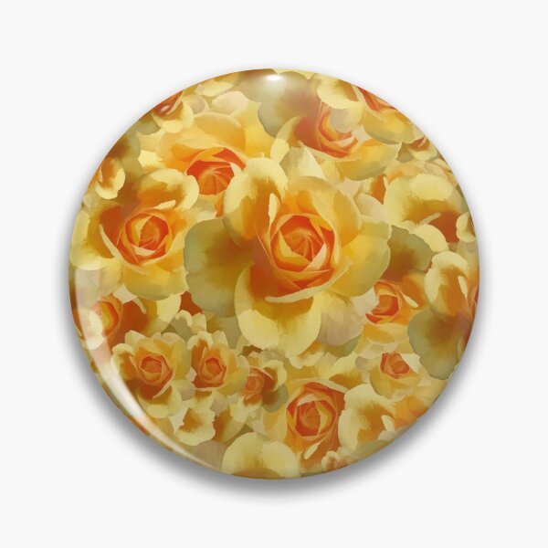 Item preview, Yellow Roses designed and sold by Jujuzinha21.