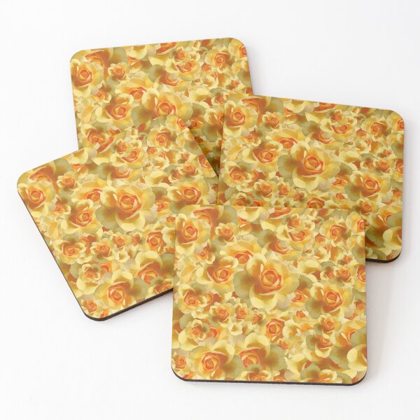 Item preview, Yellow Roses designed and sold by Jujuzinha21.
