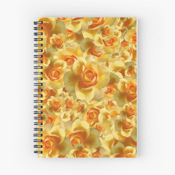 Item preview, Yellow Roses designed and sold by Jujuzinha21.