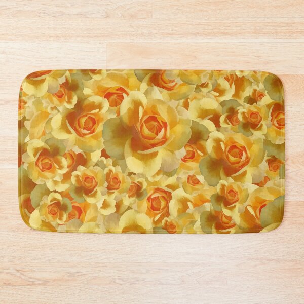 Item preview, Yellow Roses designed and sold by Jujuzinha21.