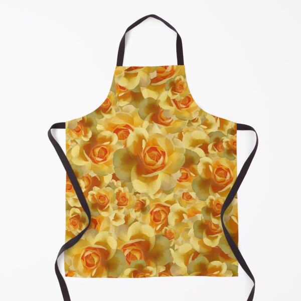 Item preview, Yellow Roses designed and sold by Jujuzinha21.